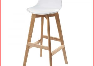 Tabouret haut jim maison du monde