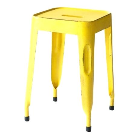 Tabouret de bar réglable maison du monde