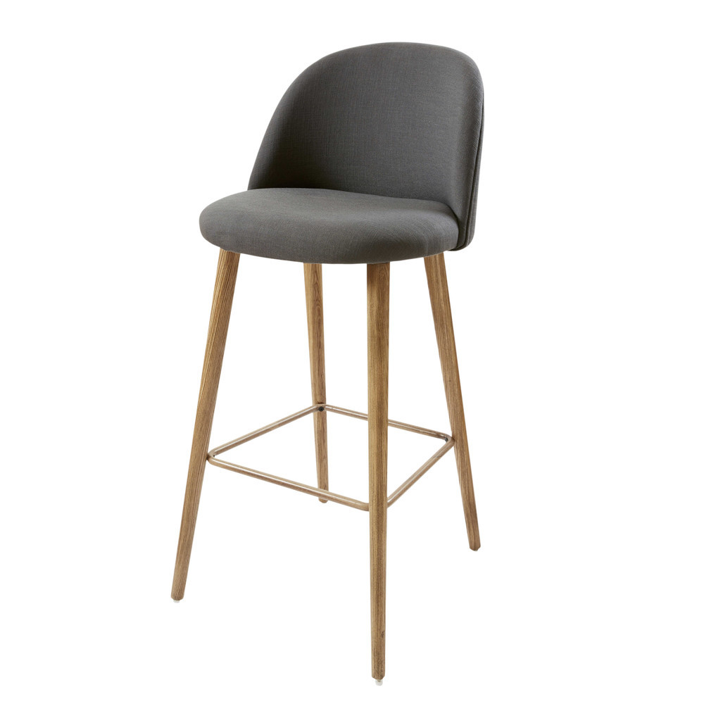 Tabouret bar maison du monde