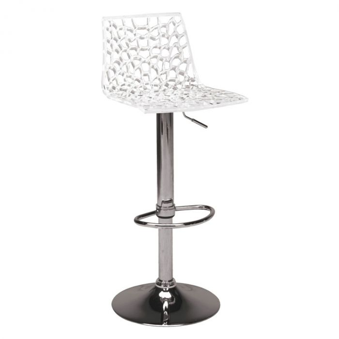 Tabouret design spider