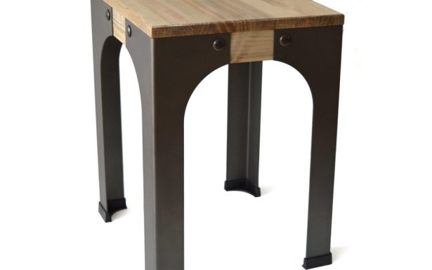Tabouret bas kartell