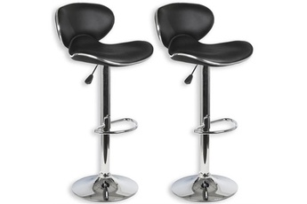 Lot tabouret de bar arno