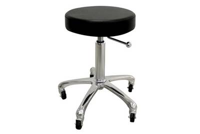 Darty tabouret a roulette
