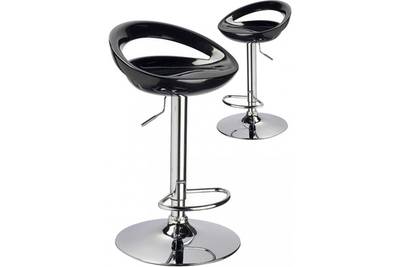 Tabouret de cuisine darty