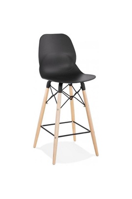 Tabouret de bar kokoon