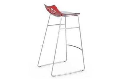 Tabouret de bar darty