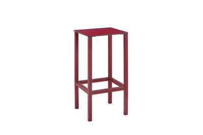 Tabouret de jardin design