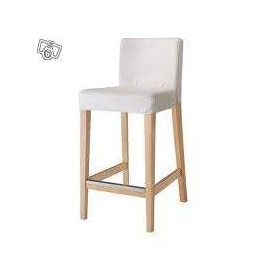 Tabouret de bar 4 pieds conforama