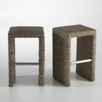 Tabouret kubu