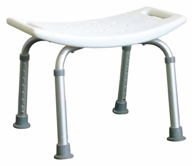 Tabouret de douche jinny