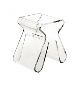 Tabouret de douche pmr