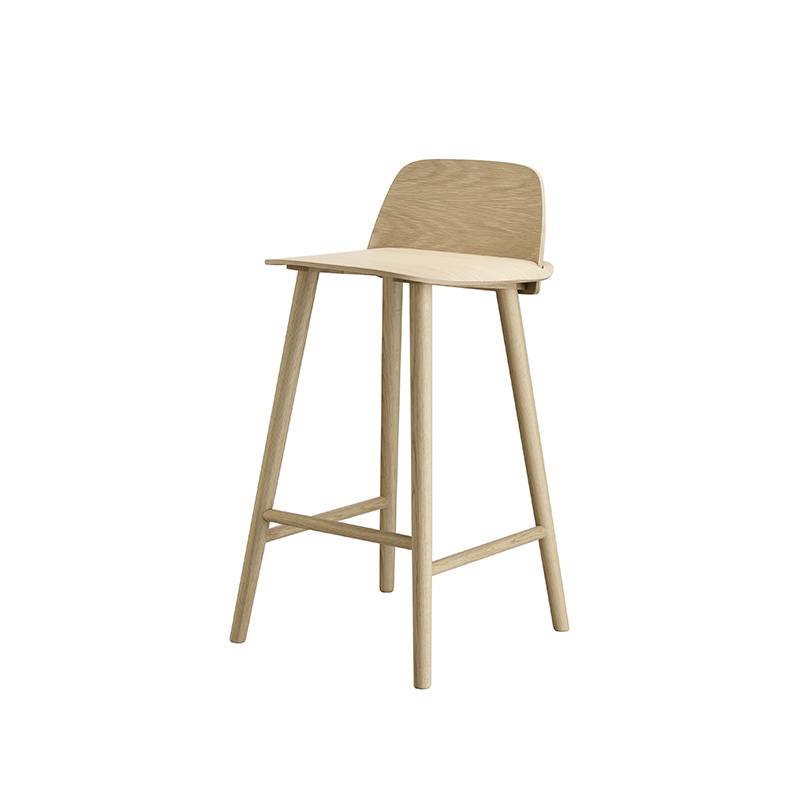 Tabouret nerd