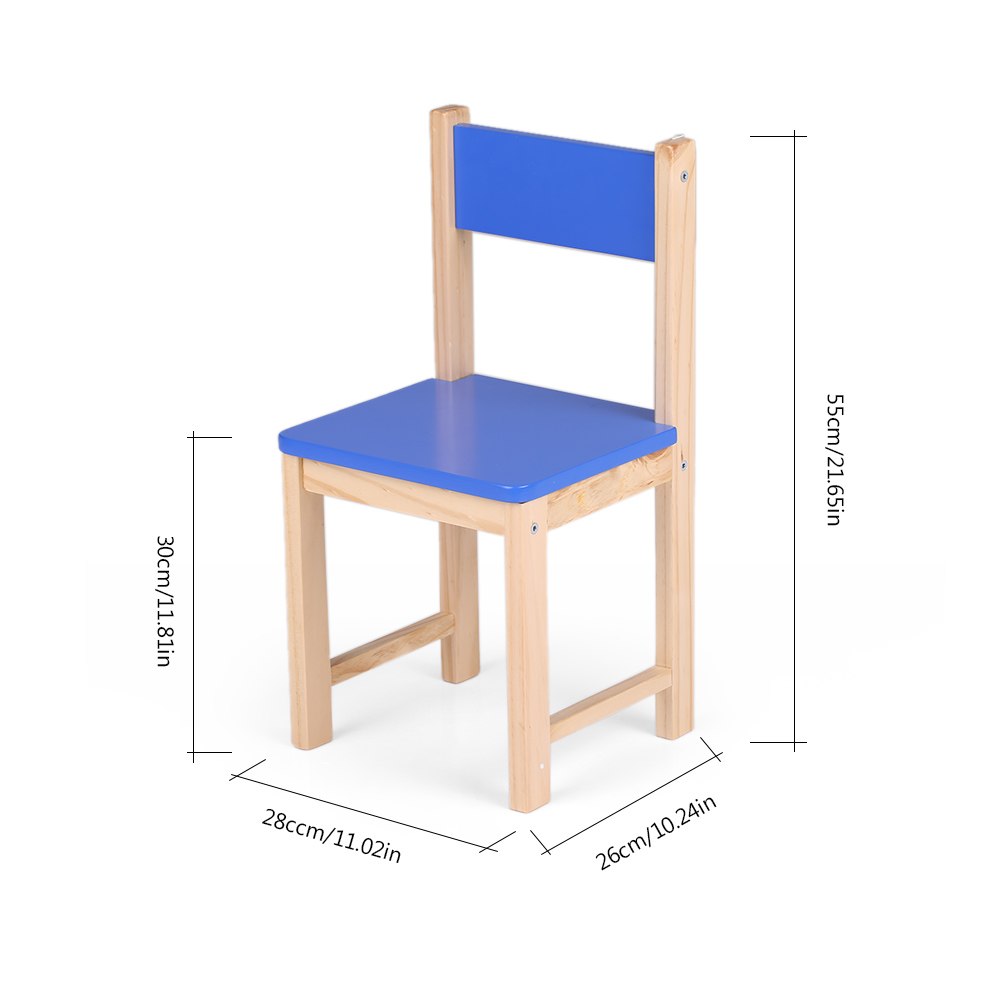 Tabouret réglable en hauteur avec dossier