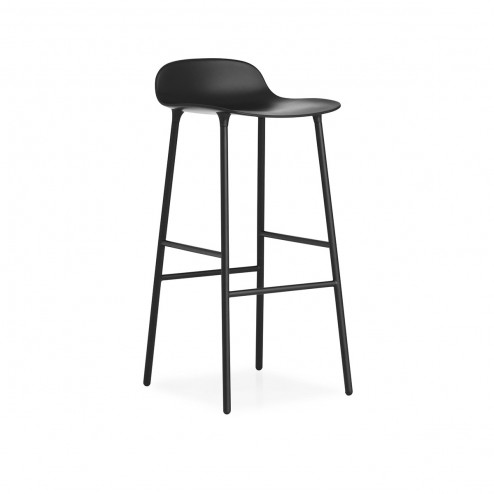 Tabouret de bar design suisse