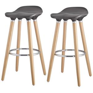 Tabouret de bar 3d