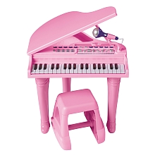 Piano tabouret jouet