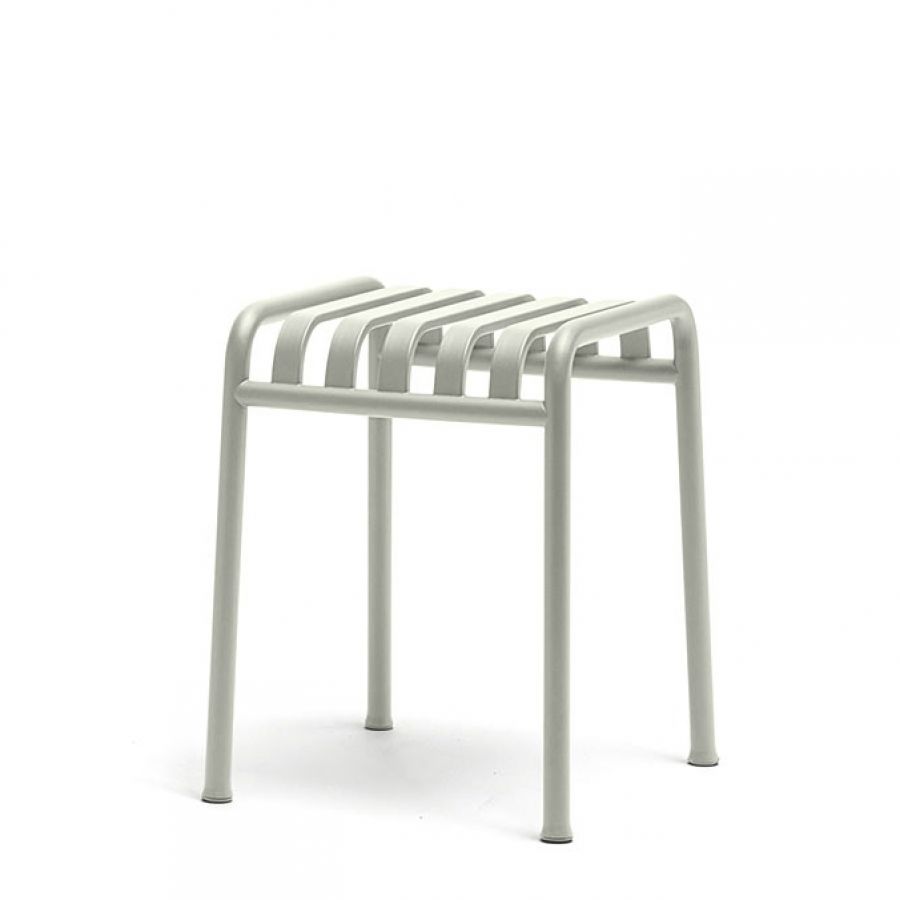 Tabouret exterieur