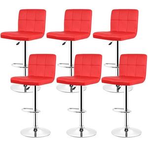Tabouret de bar vendu par 3