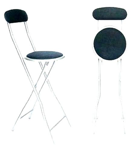 Petit tabouret de cuisine