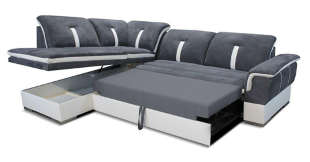 Magasin canapé convertible