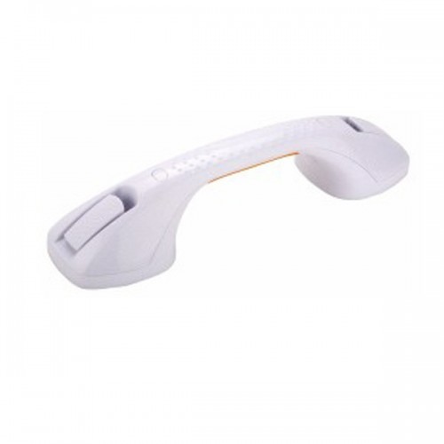 Tabouret de douche pivotant hestec