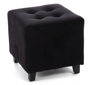 Tabouret pouf design