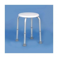 Tabouret de douche sécurisée