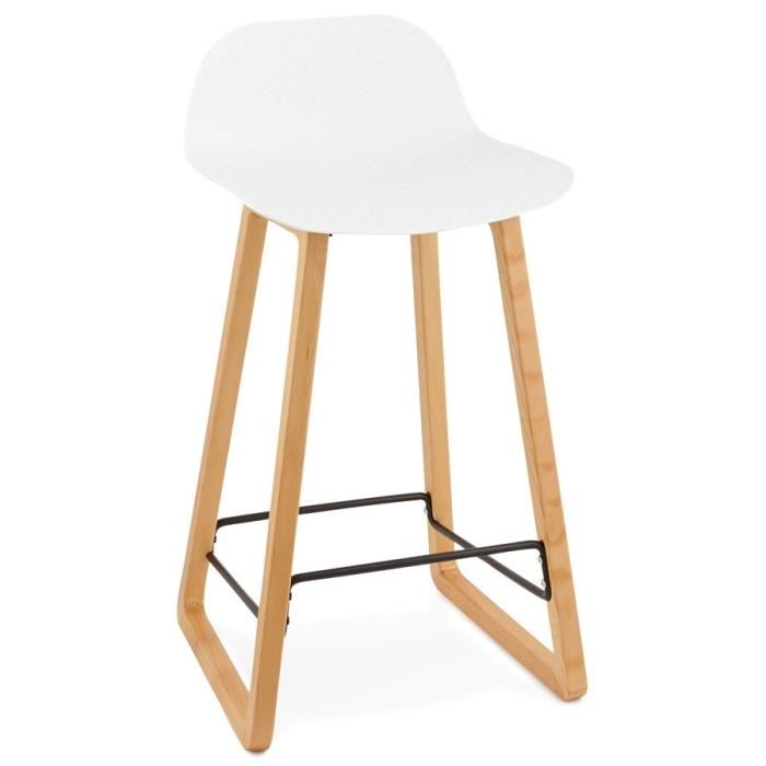 Tabouret de bar hauteur