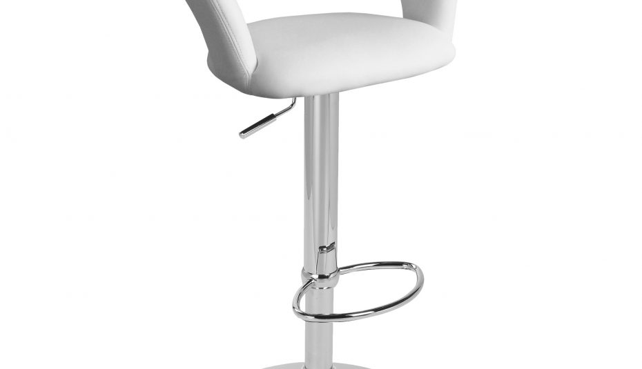Tabouret de bar reglable but