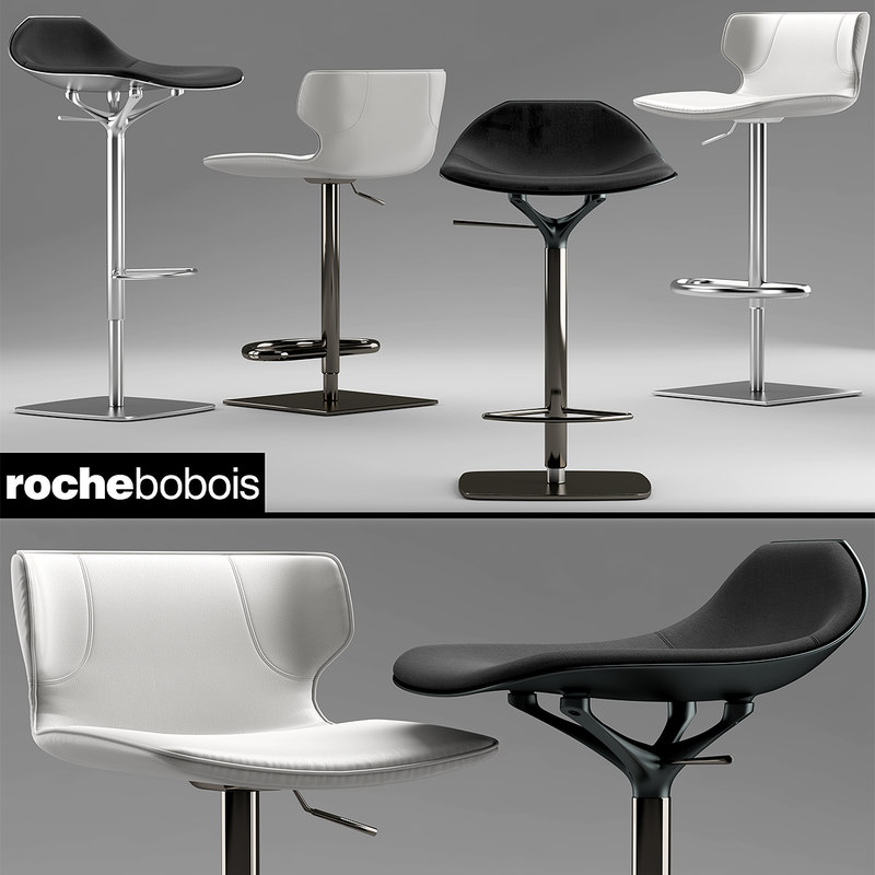 Tabouret de bar normann copenhagen