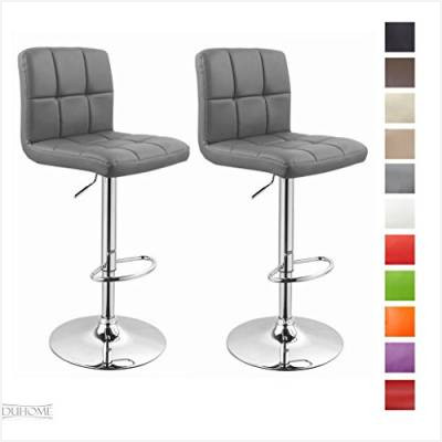 Comment reparer un tabouret de bar qui grince