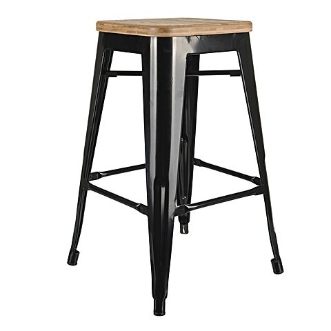 Tabouret replica tolix