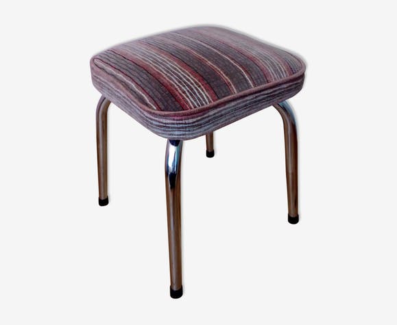 Tabouret bas repose pied