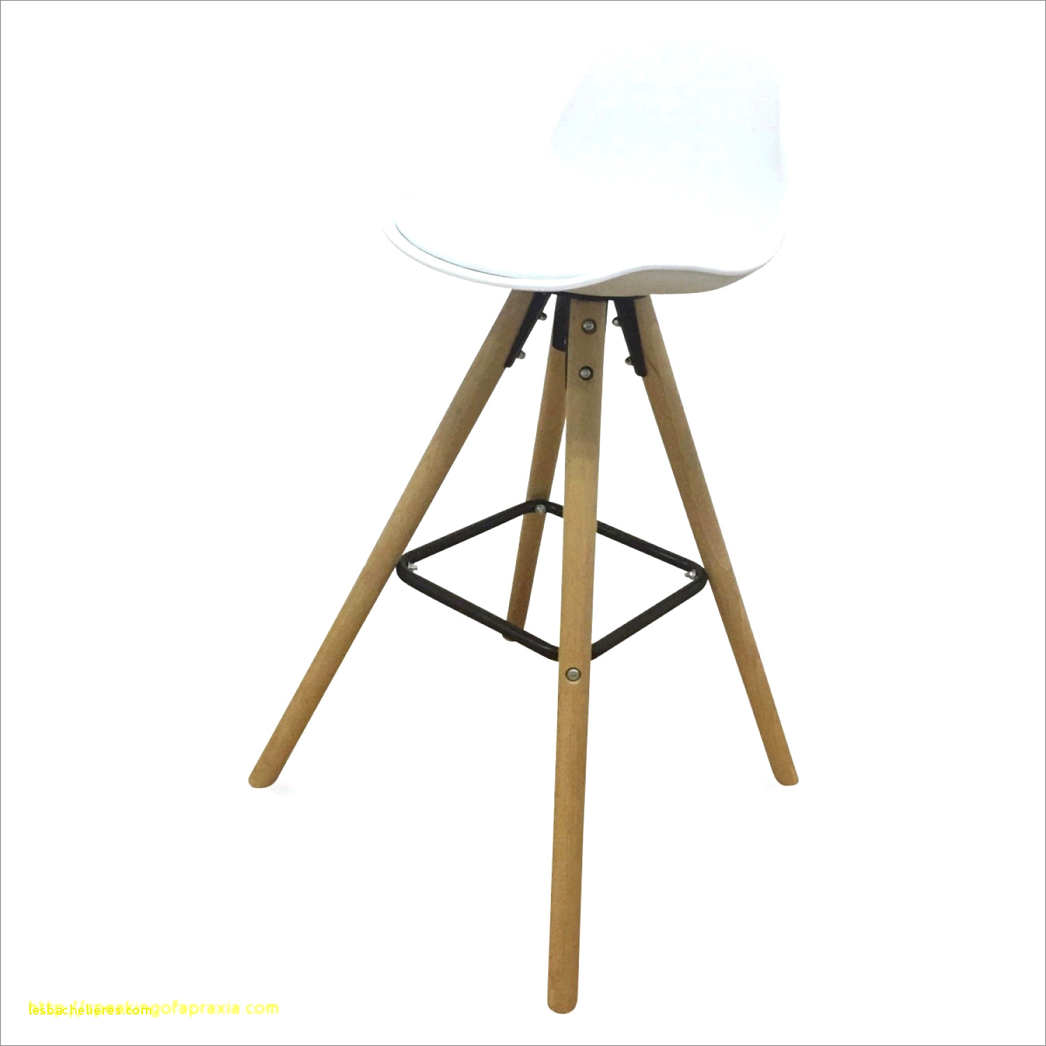 Tabouret de cuisine luxe