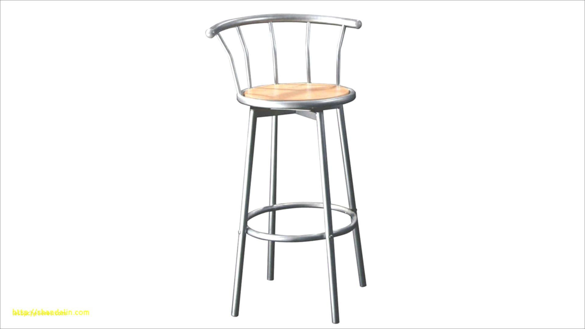 Tabouret de bar 90