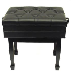 Banquette piano ergonomique