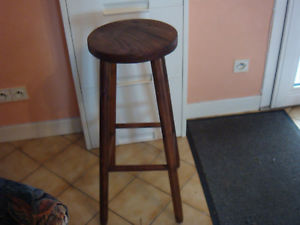 Tabouret de bar occasion ebay