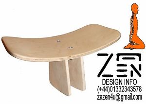 Tabouret zen