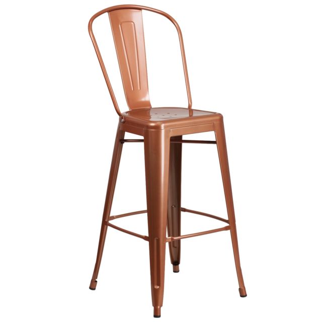 Tabouret tolix ebay