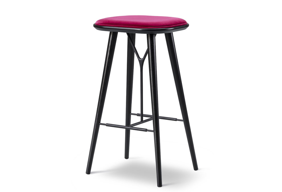 Tabouret de bar 74 cm