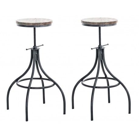 Tabouret de bar factory