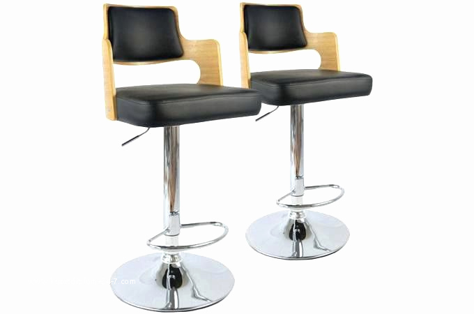 Tabouret de cuisine la baie