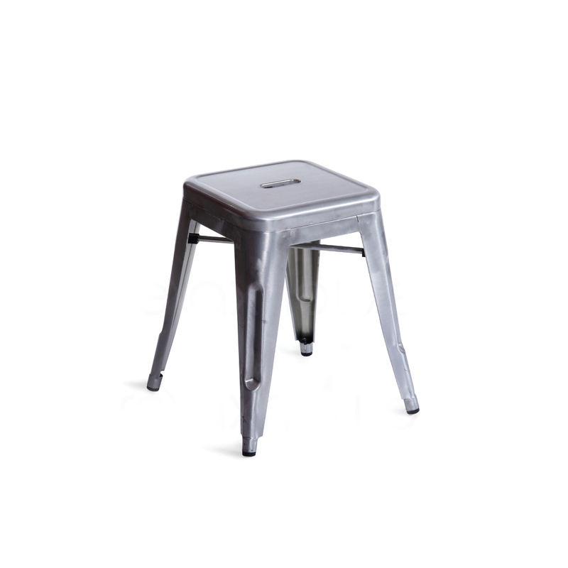 Tabouret bas design