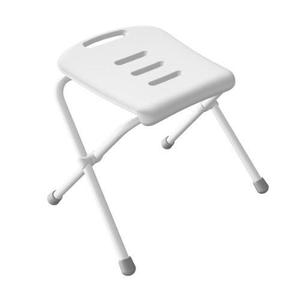 Tabouret de douche dupont