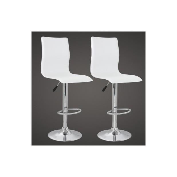 Tabouret design flow