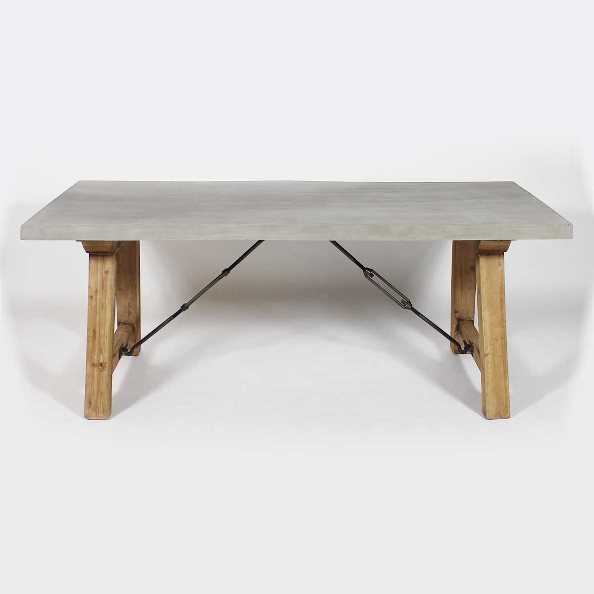 Tabouret mineral maison du monde