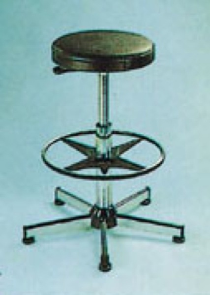 Tabouret a roulette moins cher