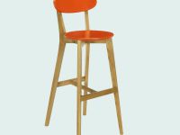 Tabouret joyau