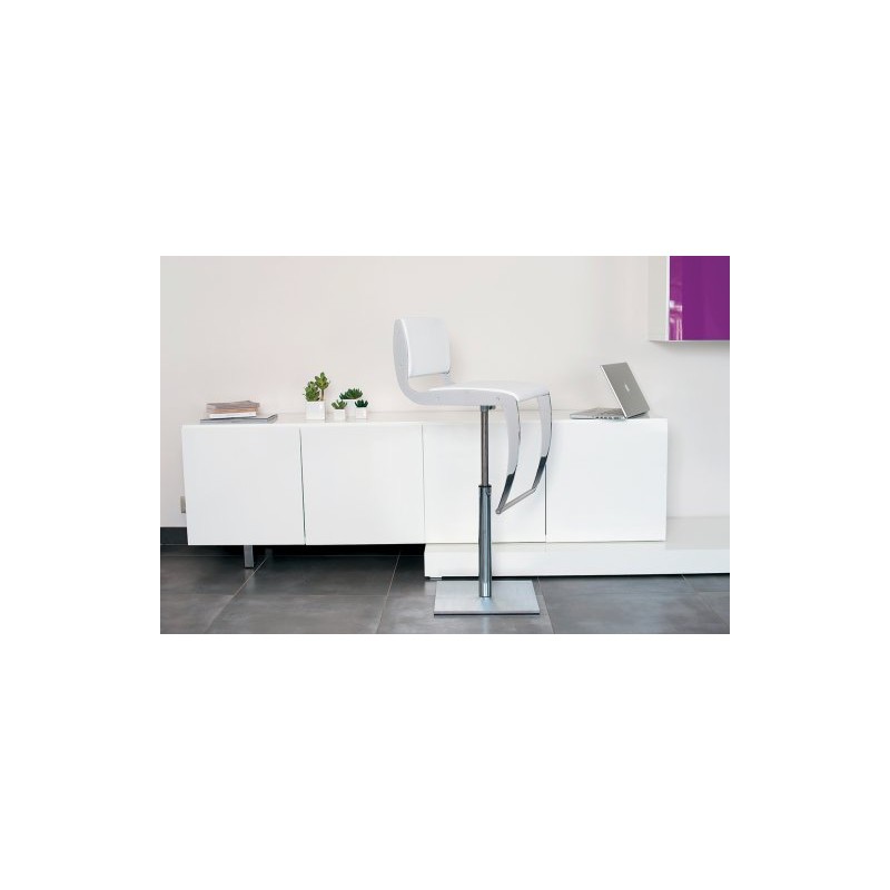 Tabouret de bar yumi