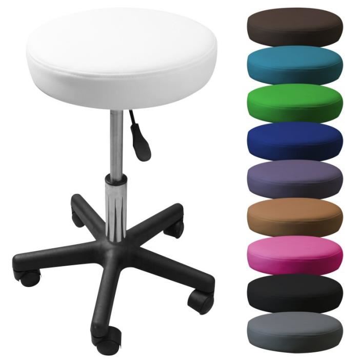 Tabouret sans roulette